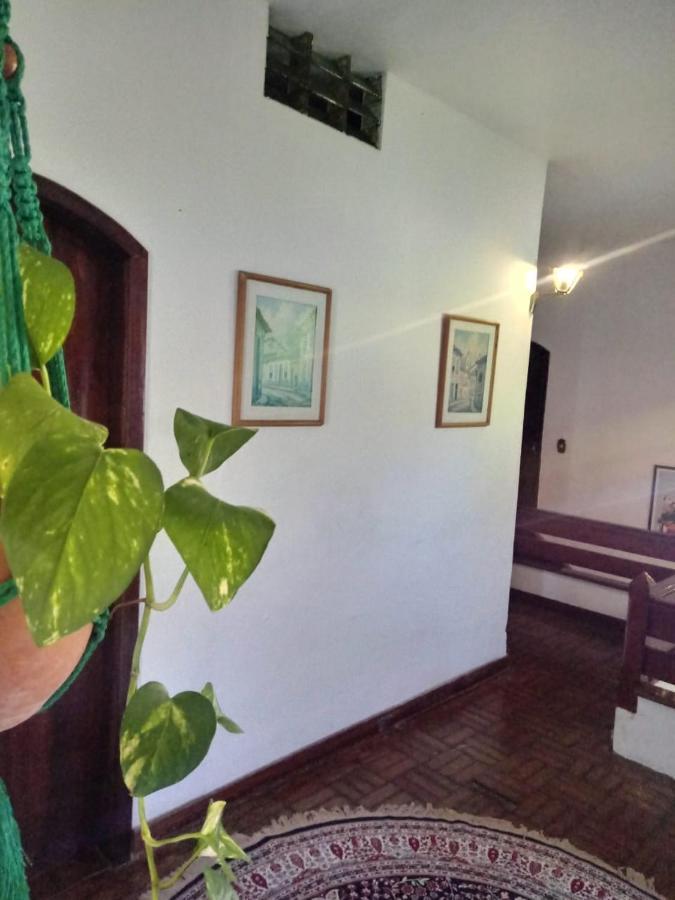 Pousada Recanto Da Ladeira Araquari Eksteriør bilde